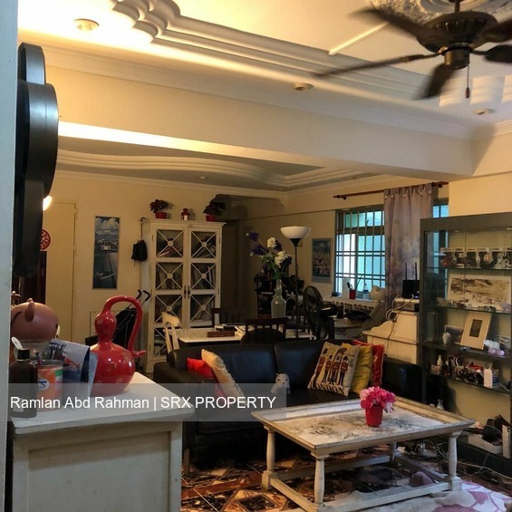 Blk 554 Woodlands Drive 53 (Woodlands), HDB 4 Rooms #168487462